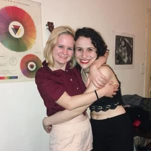 Meet your Posher, Annah